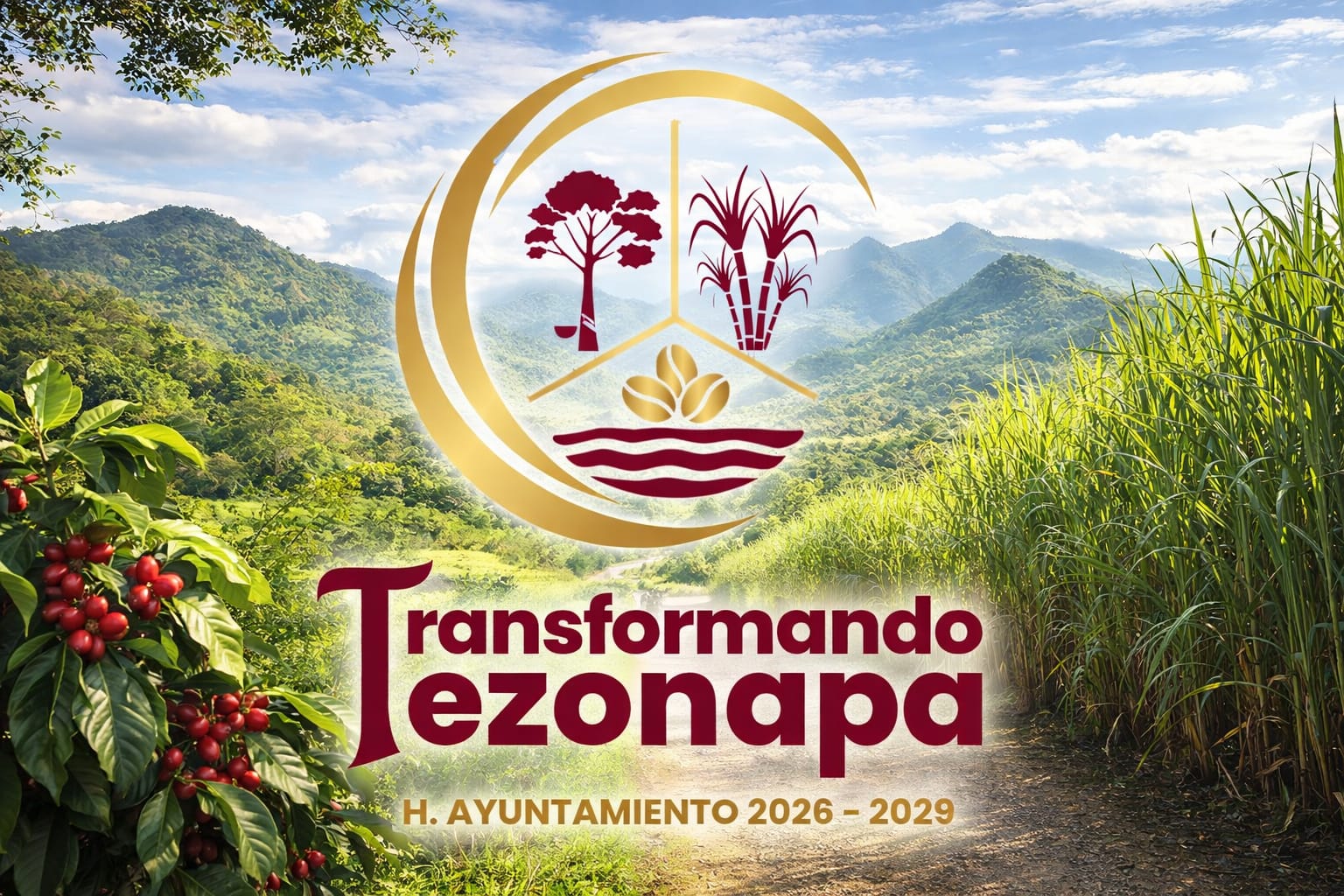ayuntamiento de tezonapa