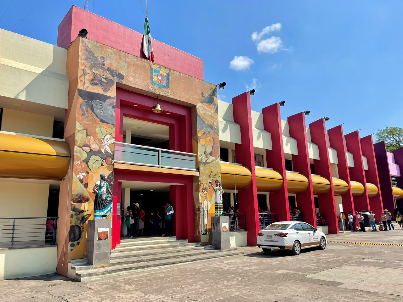 ayuntamiento de tezonapa