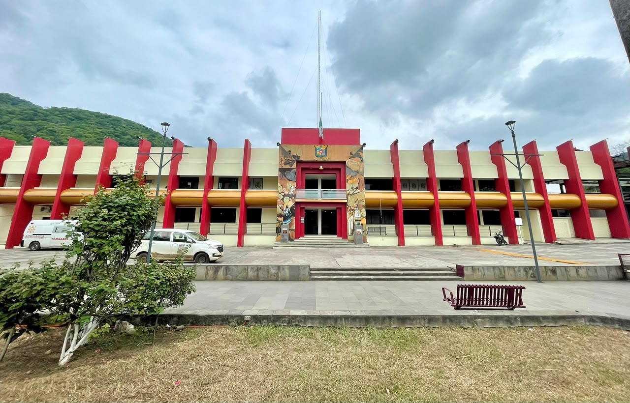 ayuntamiento de tezonapa